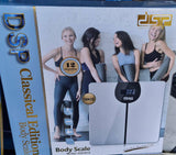 DSP digitalna vaga KD7013/do 180kg - DSP digitalna vaga KD7013/do 180kg