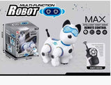 Pas robot na daljinsko upravljanje