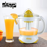 DSP aparat za ceđenje citrusa - DSP aparat za ceđenje citrusa - Ali tako