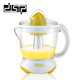 DSP aparat za ceđenje citrusa - DSP aparat za ceđenje citrusa - Ali tako