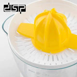DSP aparat za ceđenje citrusa - DSP aparat za ceđenje citrusa - Ali tako