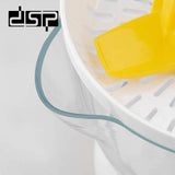 DSP aparat za ceđenje citrusa - DSP aparat za ceđenje citrusa - Ali tako