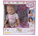Baby born - lutka - lutkica za devojcice