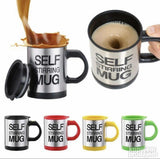 Magicna solja - solja za kafu