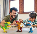 Odlična igračka Dinosaurus