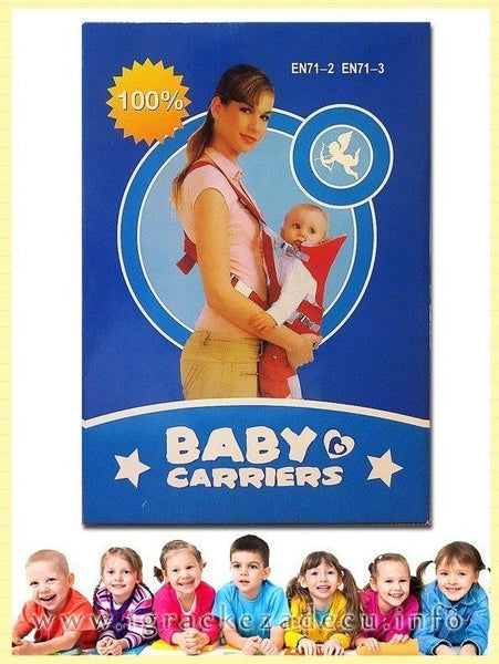 Kengur nosiljka za bebu - nosiljka za bebu