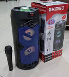 Zvucnik QS-2402 bluetooth - Zvucnik QS-2402 bluetooth