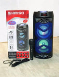 Zvucnik QS-2402 bluetooth - Zvucnik QS-2402 bluetooth