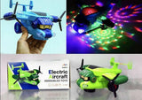 Helihopter H zeleni