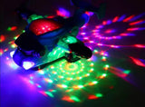 Helihopter H zeleni