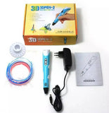 3D printing pen - Ali tako
