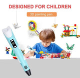 3D printing pen - Ali tako