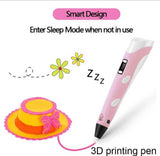 3D printing pen - Ali tako
