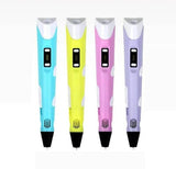 3D printing pen - Ali tako
