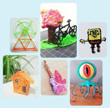 3D printing pen - Ali tako