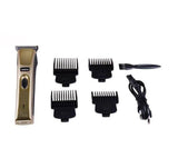 Rozia Hq 233 odličan trimer za bradu () - Rozia Hq 233 odličan trimer za bradu ()