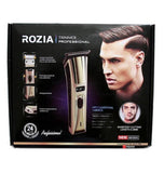 Rozia Hq 233 odličan trimer za bradu () - Rozia Hq 233 odličan trimer za bradu ()