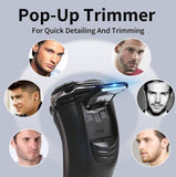 Rozia trimer odličnih performansi () - Rozia trimer odličnih performansi ()