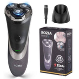 Rozia trimer odličnih performansi () - Rozia trimer odličnih performansi ()