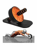 Tocak za vezbanje - fitnes oprema -  - Tocak za vezbanje - fitnes oprema -