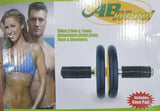 Tocak za vezbanje - fitnes oprema -  - Tocak za vezbanje - fitnes oprema -