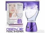 Inhalator - sauna - nega lica -  - Inhalator - sauna - nega lica -