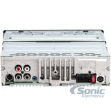 Sony CDX-G3205UV - Sony CDX-G3205UV