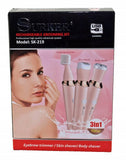 Zenski trimer 3-у-1 - Zenski trimer 3-у-1