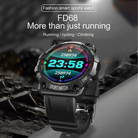 Smart Watch Fitness Sport Pametni sat FD68