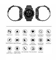 Smart Watch Fitness Sport Pametni sat FD68