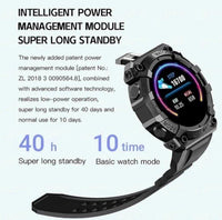 Smart Watch Fitness Sport Pametni sat FD68