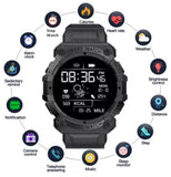 Smart Watch Fitness Sport Pametni sat FD68