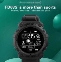 Smart Watch Fitness Sport Pametni sat FD68