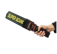 Detektor metala - Super Scanner Metal Detector