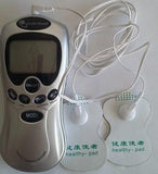 TENS Elektrostimulacija za oporavak i bolove Elektromasazer