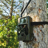 Kamera za dvorista lov vikendice video nadzor - Kamera za dvorista lov vikendice video nadzor