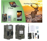 Kamera za dvorista lov vikendice video nadzor - Kamera za dvorista lov vikendice video nadzor