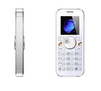 Mini mobilni telefon HOPE A10 Spiner dual sim - Mini mobilni telefon HOPE A10 Spiner dual sim