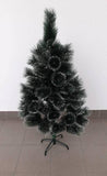 Jelka sa snežnim vrhovima - Snežna jelka 120cm - Jelka sa snežnim vrhovima - Snežna jelka 120cm