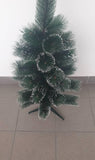 Jelka sa snežnim vrhovima 90cm - Snežna 90cm