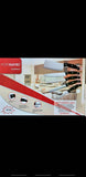 Set od 6 kuhinjskih noževa - Set od 6 kuhinjskih noževa