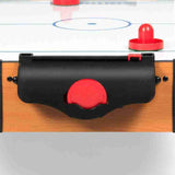 Vazdušni hokej sa snažnim ventilatorom 76x38x21.5cm - Vazdušni hokej sa snažnim ventilatorom 76x38x21.5cm