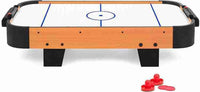 Vazdušni hokej sa snažnim ventilatorom 76x38x21.5cm - Vazdušni hokej sa snažnim ventilatorom 76x38x21.5cm