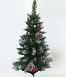 godisnja jelka sa sisarkama i bobicama 90m - godisnja jelka sa sisarkama i bobicama 90m