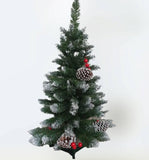 godisnja jelka sa sisarkama i bobicama 90m - godisnja jelka sa sisarkama i bobicama 90m