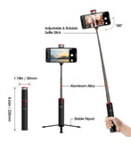 Selfi stap - Selfie stic - Selfie stap EZRA - Selfi stap - Selfie stic - Selfie stap EZRA