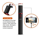 Selfi stap - Selfie stic - Selfie stap EZRA - Selfi stap - Selfie stic - Selfie stap EZRA