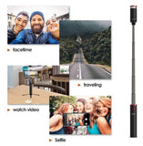 Selfi stap - Selfie stic - Selfie stap EZRA - Selfi stap - Selfie stic - Selfie stap EZRA