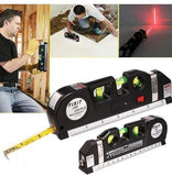 Laser Level Pro 3 - Laserska multifunkcionalna libela - Laser Level Pro 3 - Laserska multifunkcionalna libela