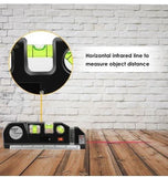 Laser Level Pro 3 - Laserska multifunkcionalna libela - Laser Level Pro 3 - Laserska multifunkcionalna libela
